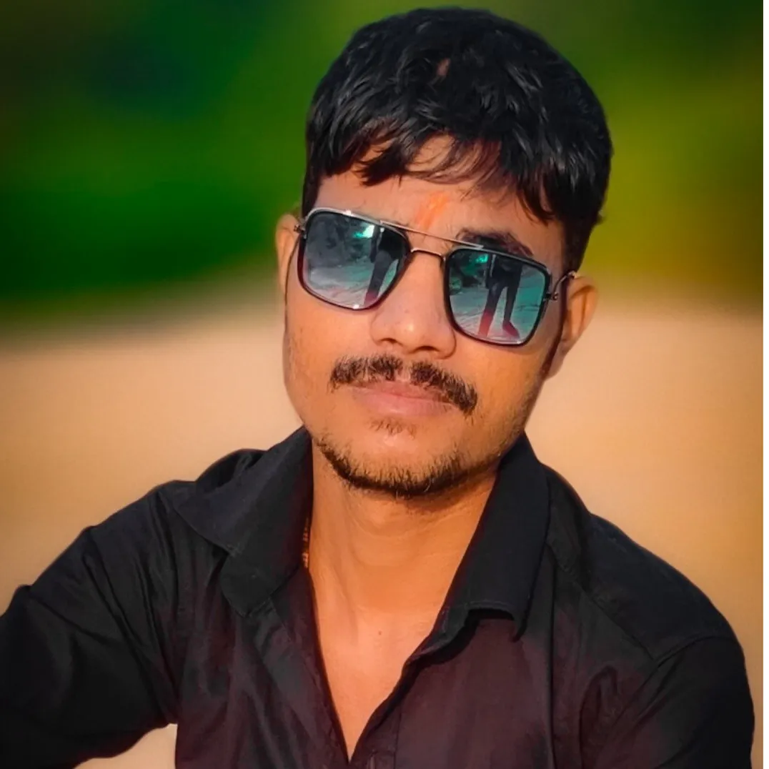 Rahul Saini
