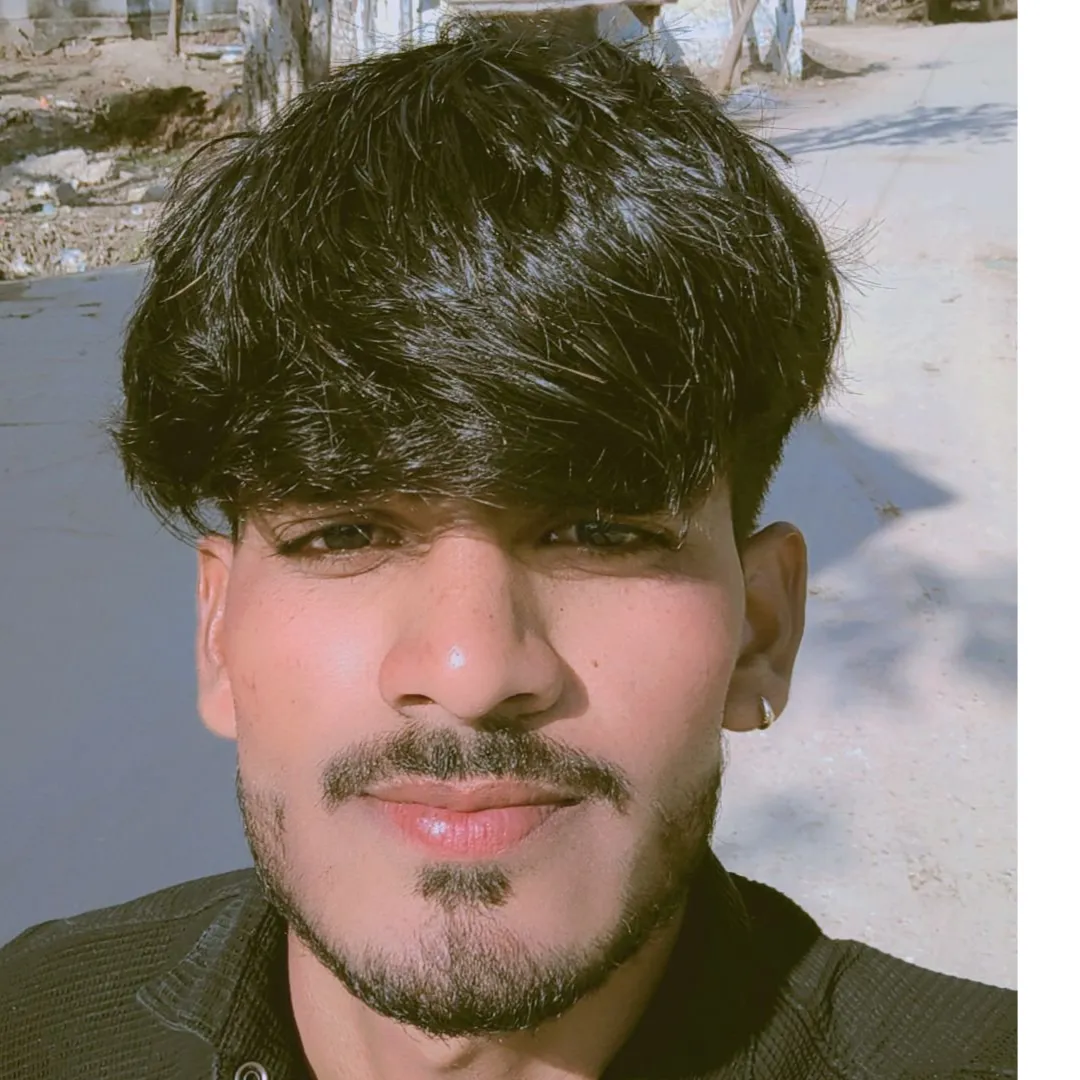 Vishnu chaudhary