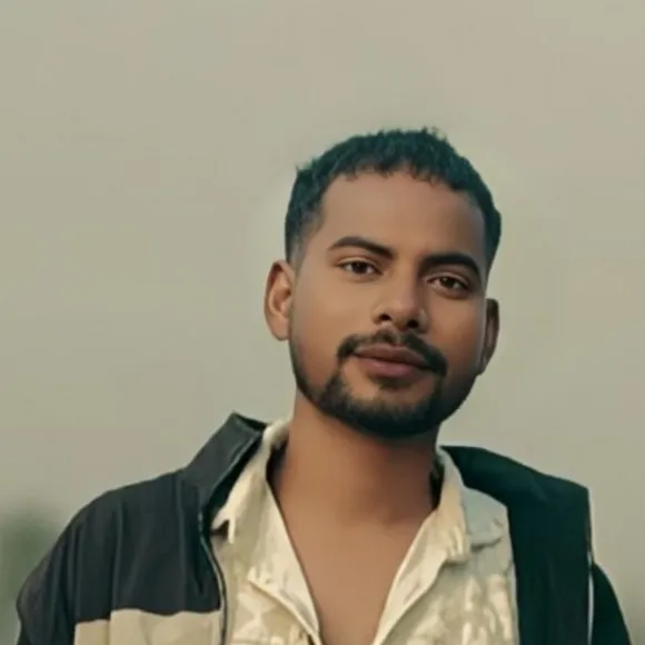 Badal Kumar
