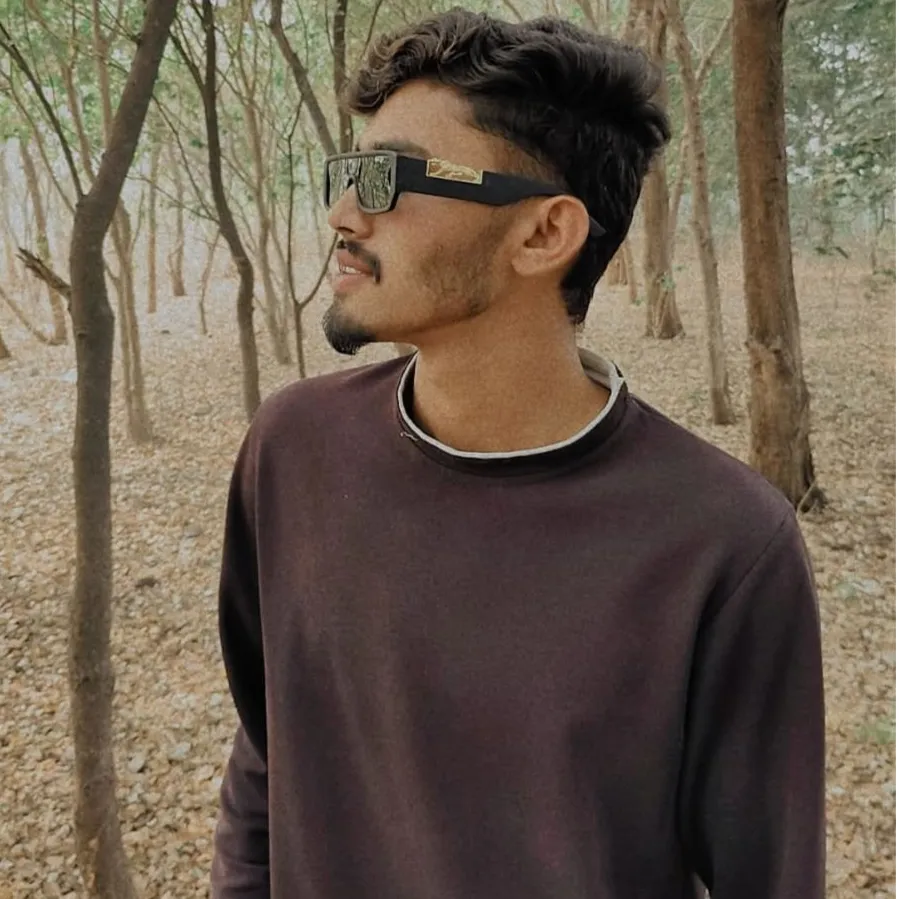 Dilip Nayak