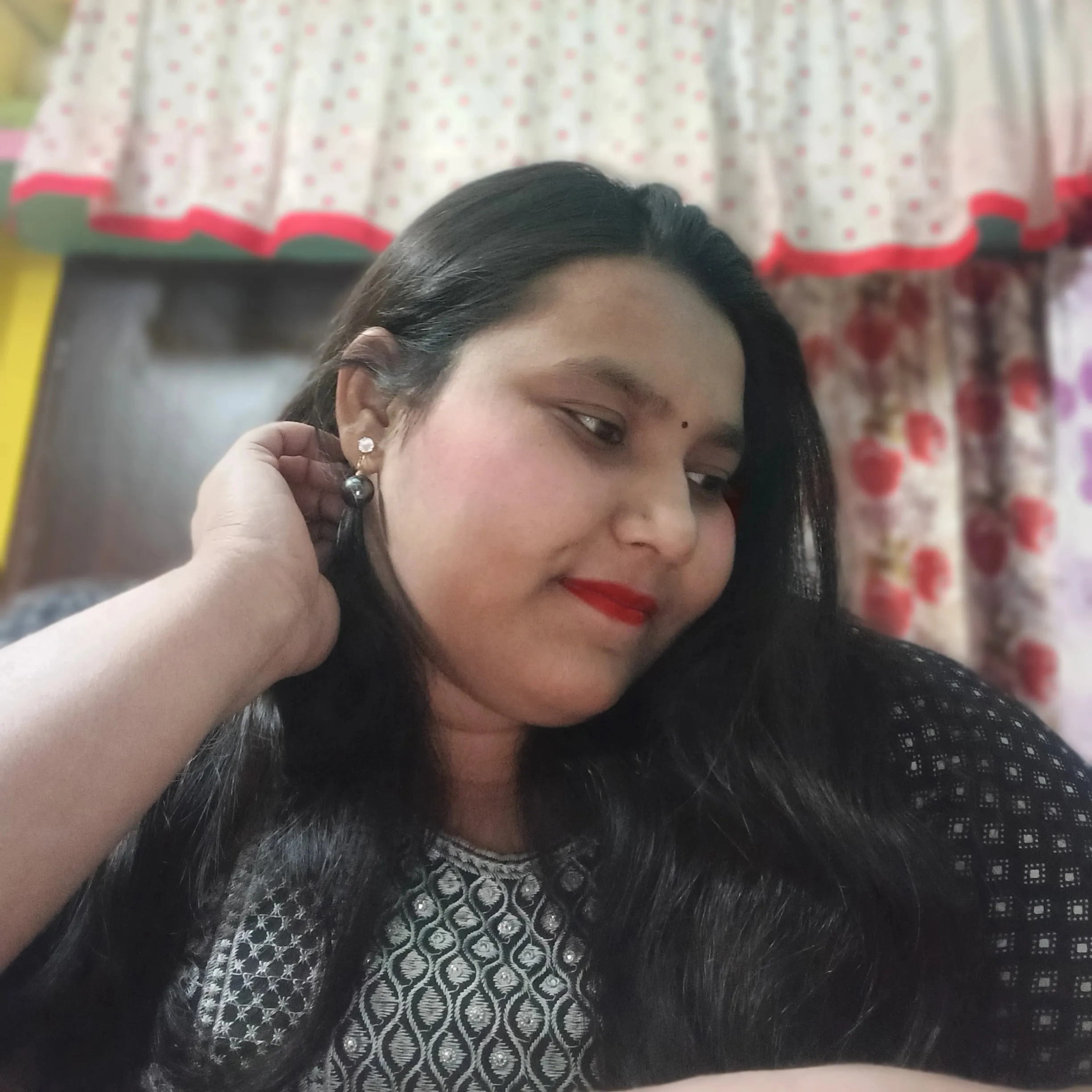 Dipti Mondal