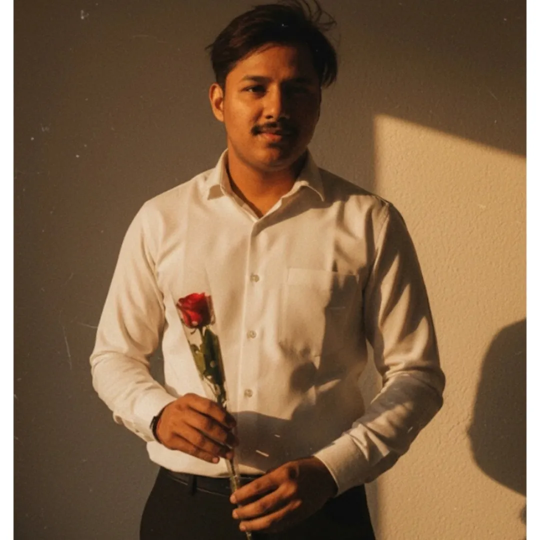 MOHIT kaushik