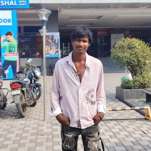Jiten Mehra
