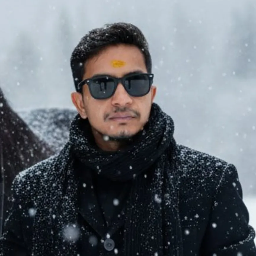 mahaveer singh