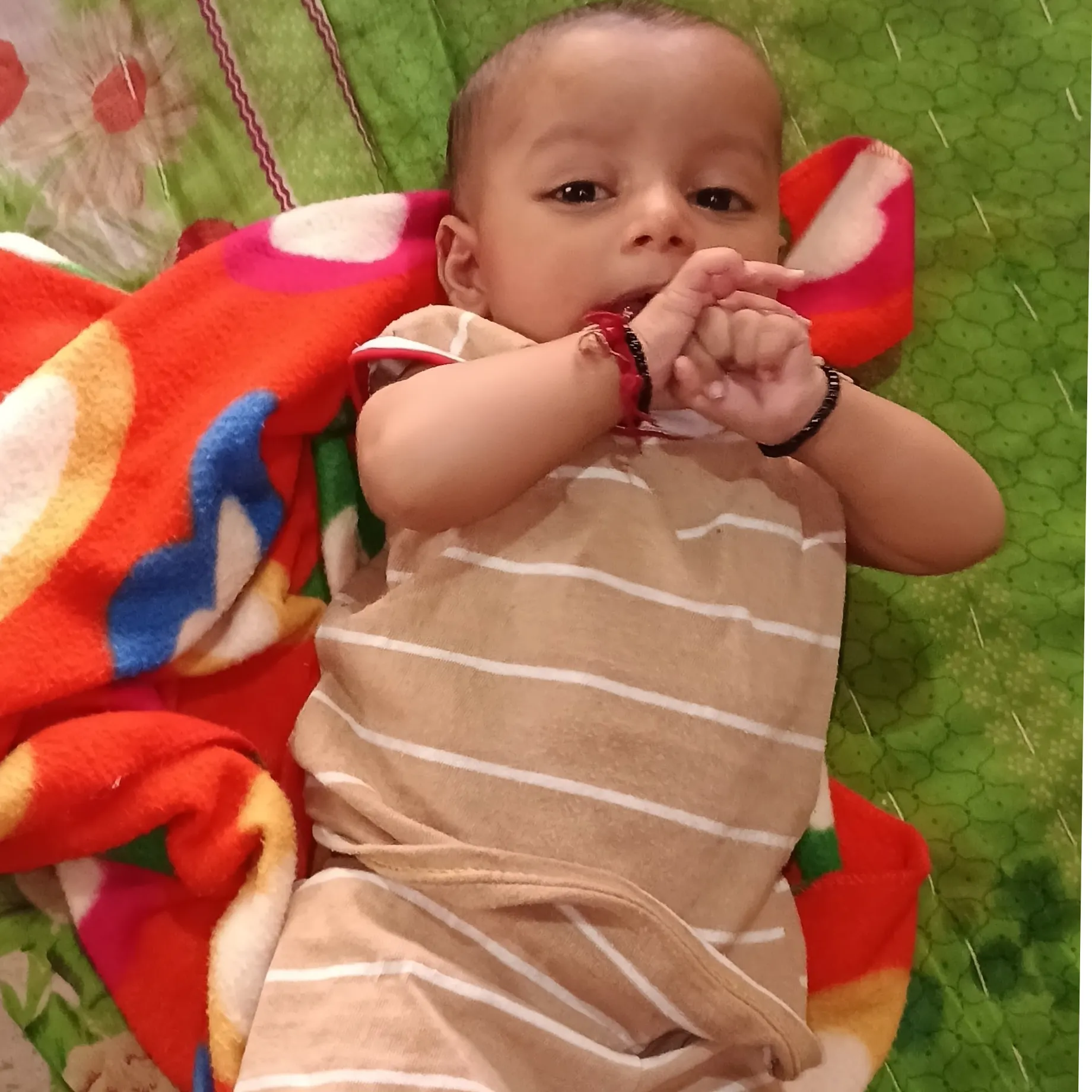 Ravalakshit Ravalakshit