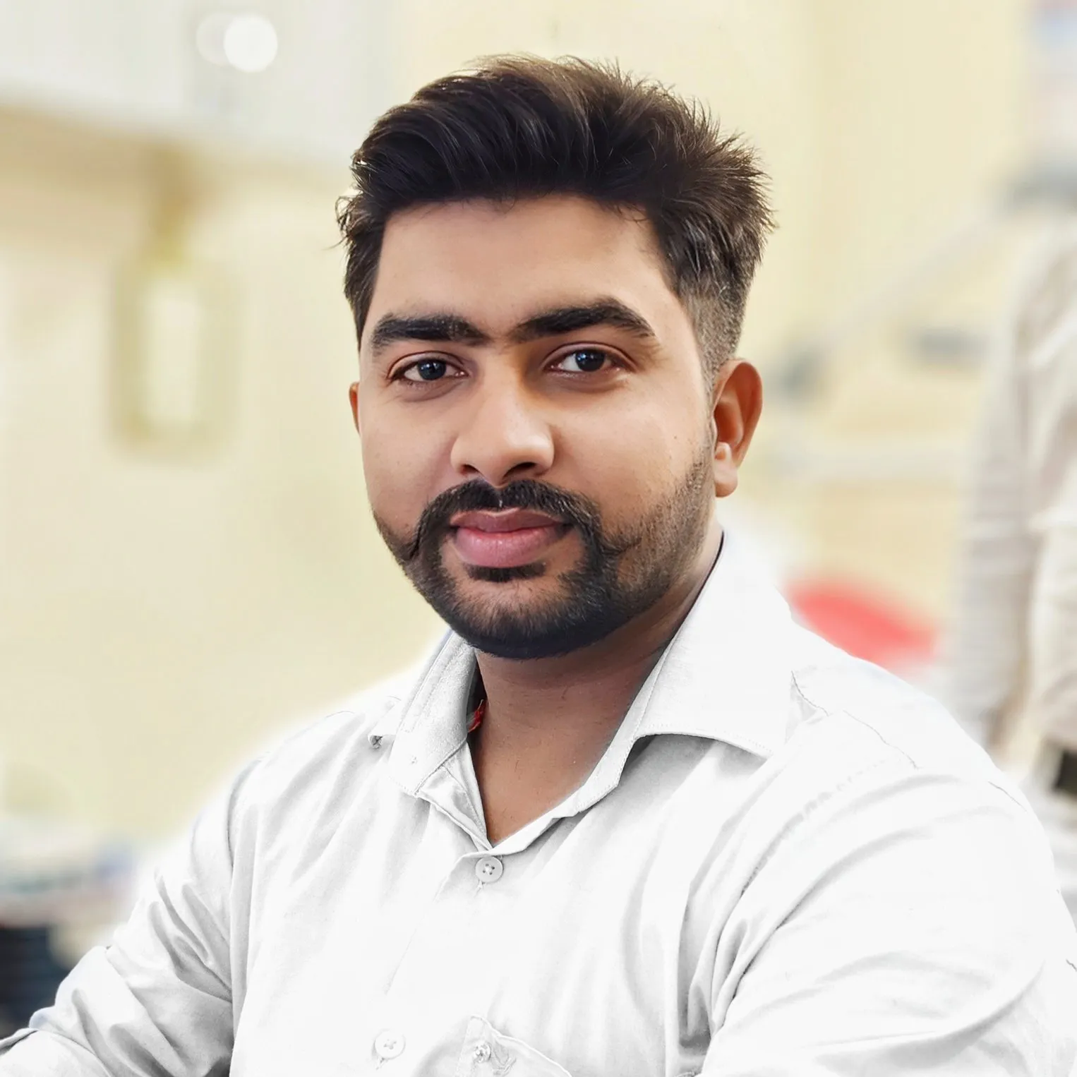 Satya pandeyji
