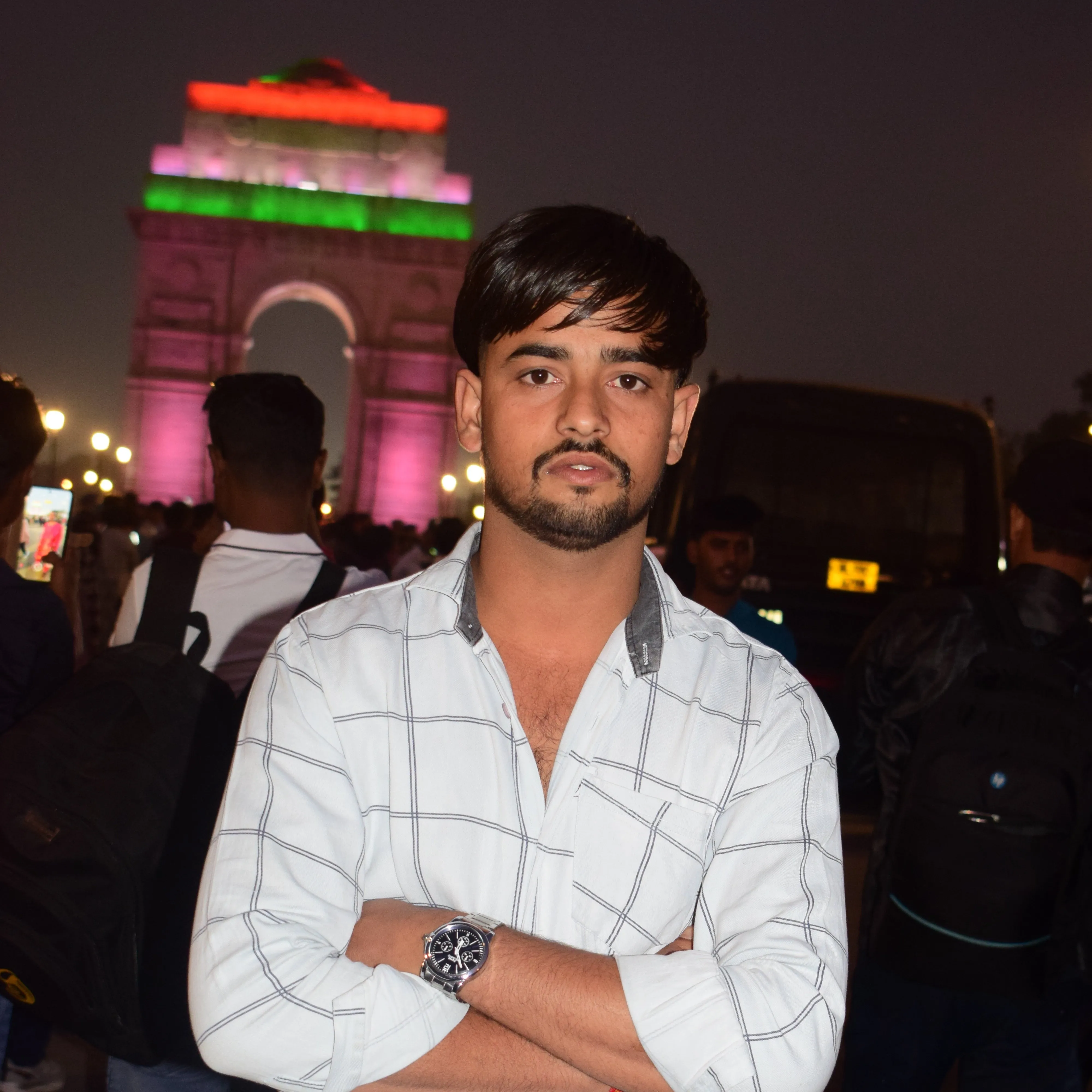 atul shukla