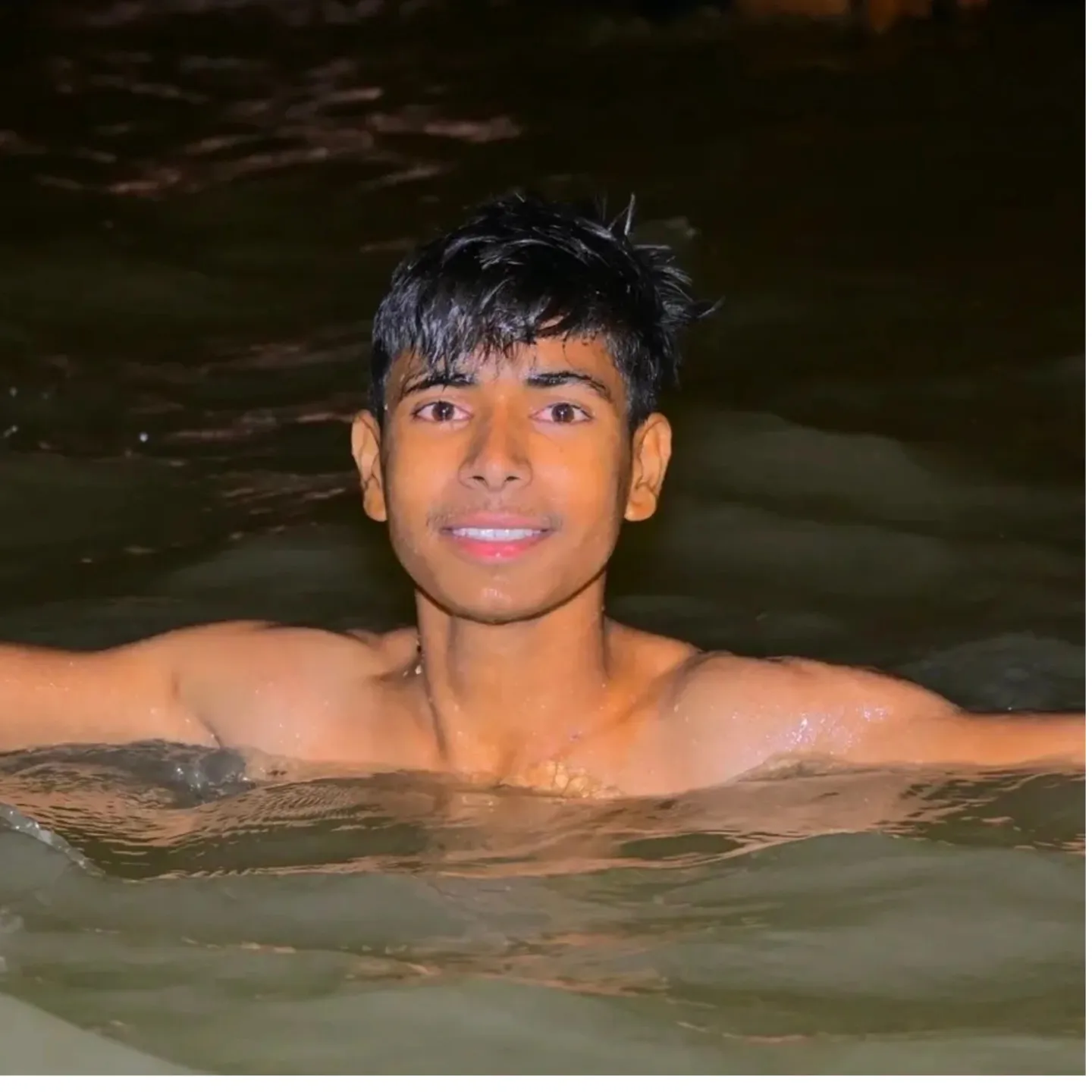 Akhil pandey