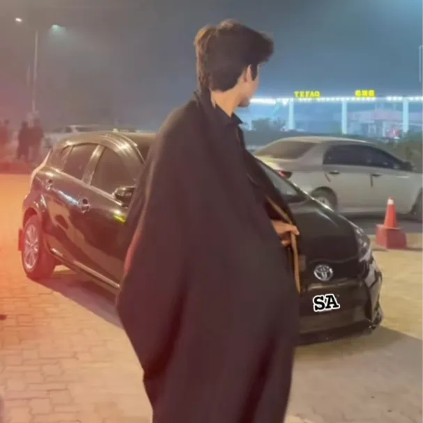 Sakib choudhary