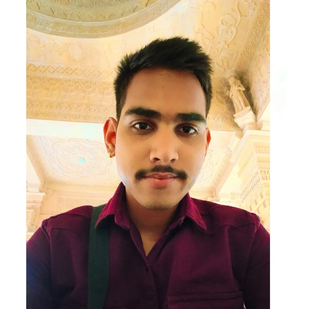 Pradeep Upadhyay
