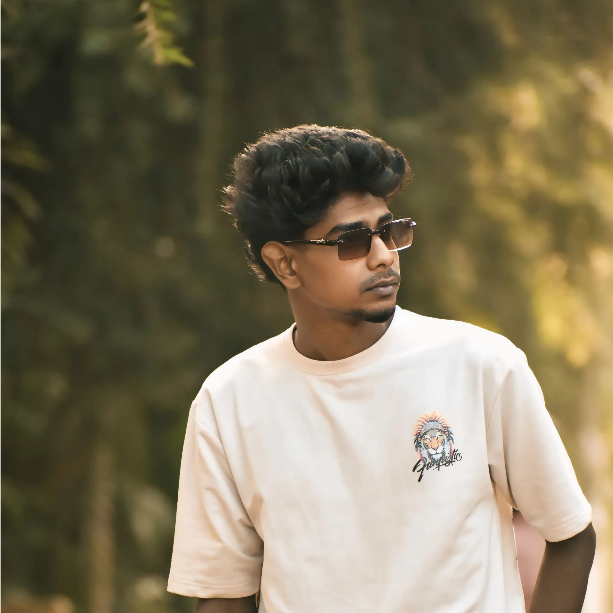 Sourav Roy