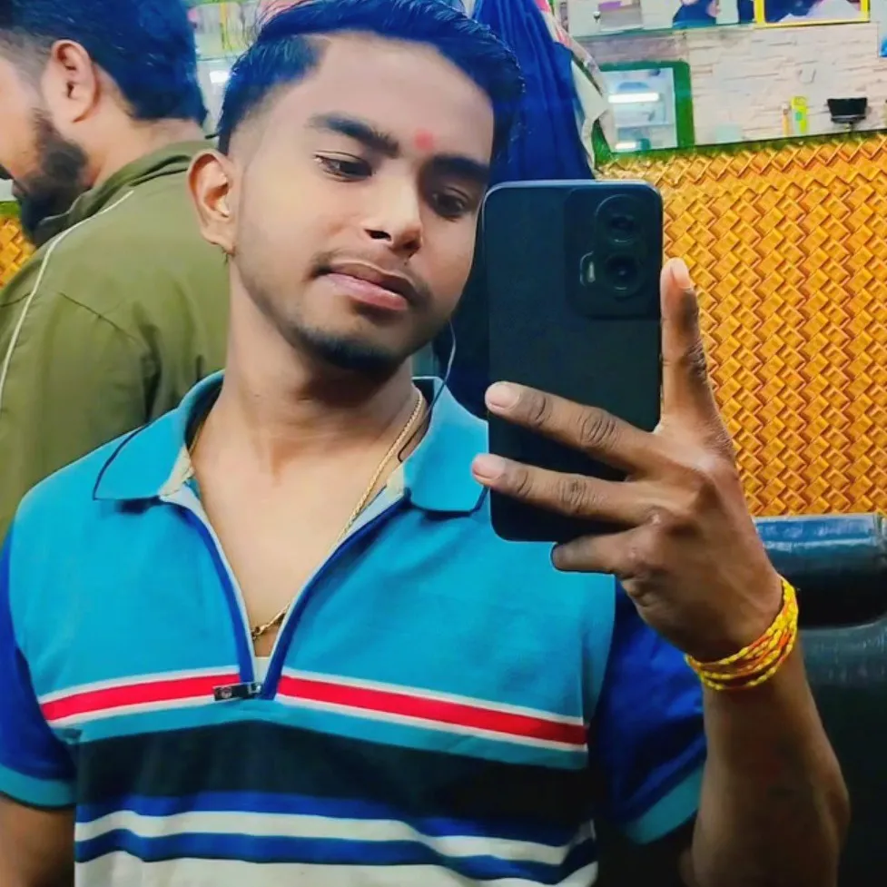Shivam Patel