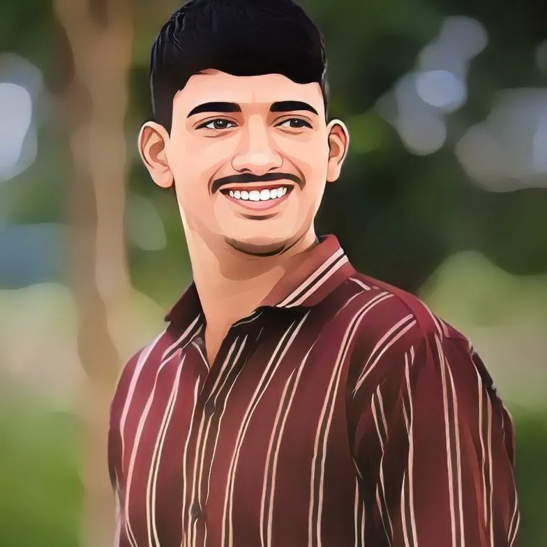 Swapnil Mane