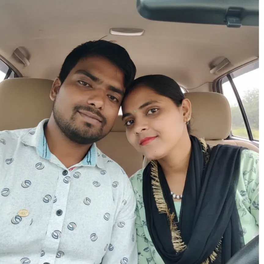 Navneet prajapati