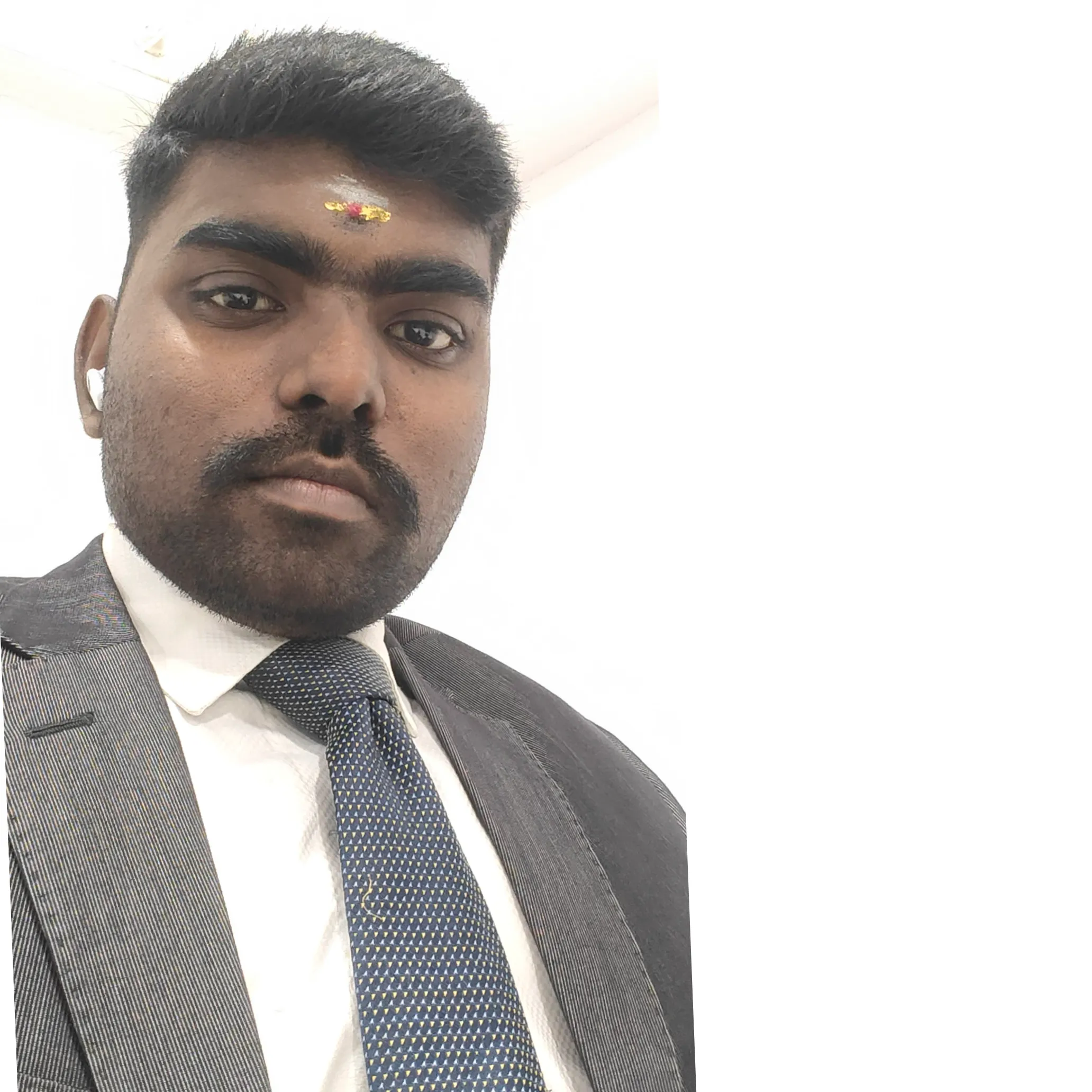 velmurugan nadar