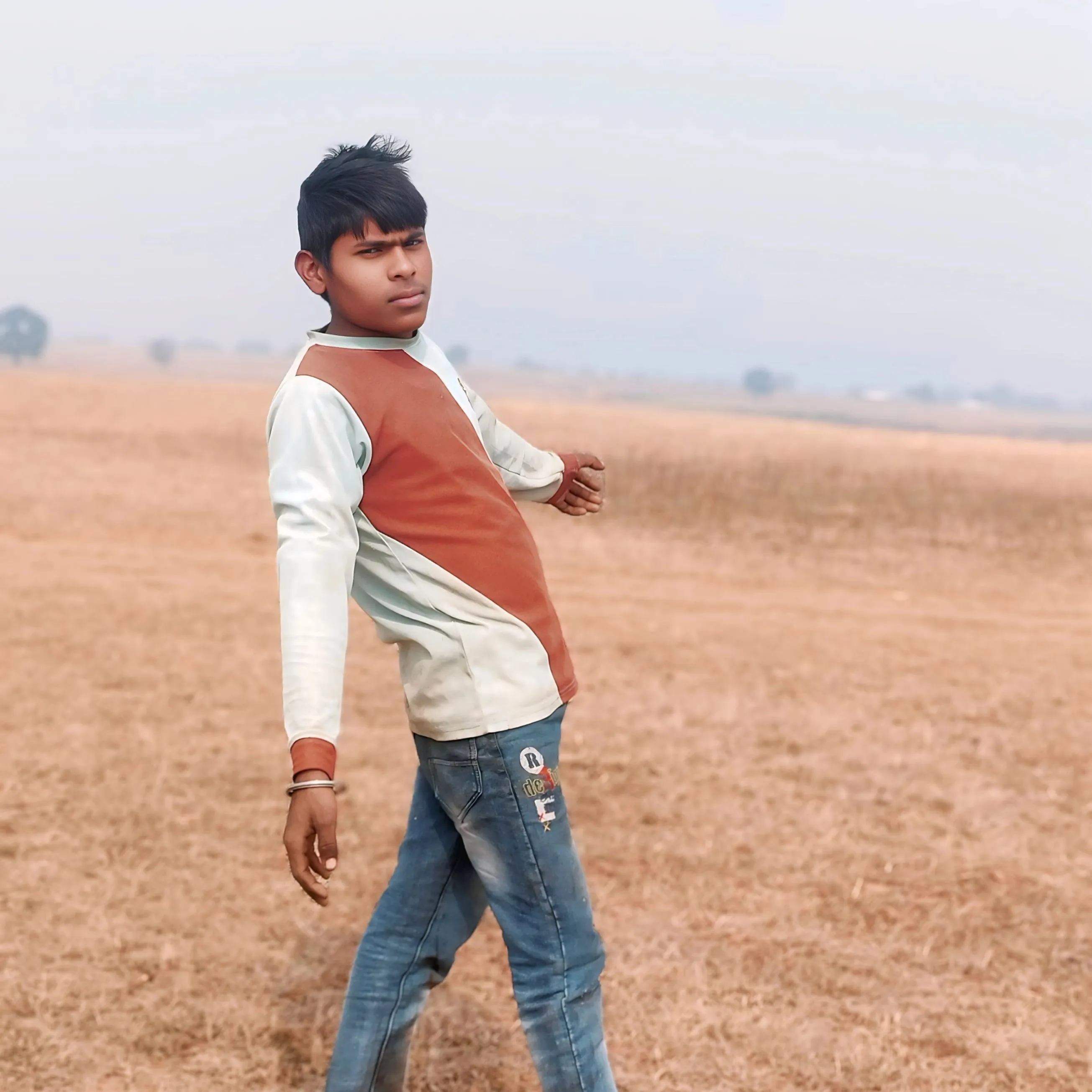 Sonu Saket