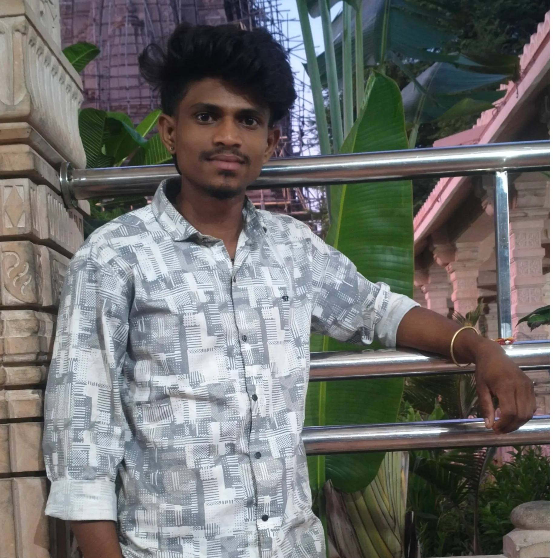 SUNNU dodwe