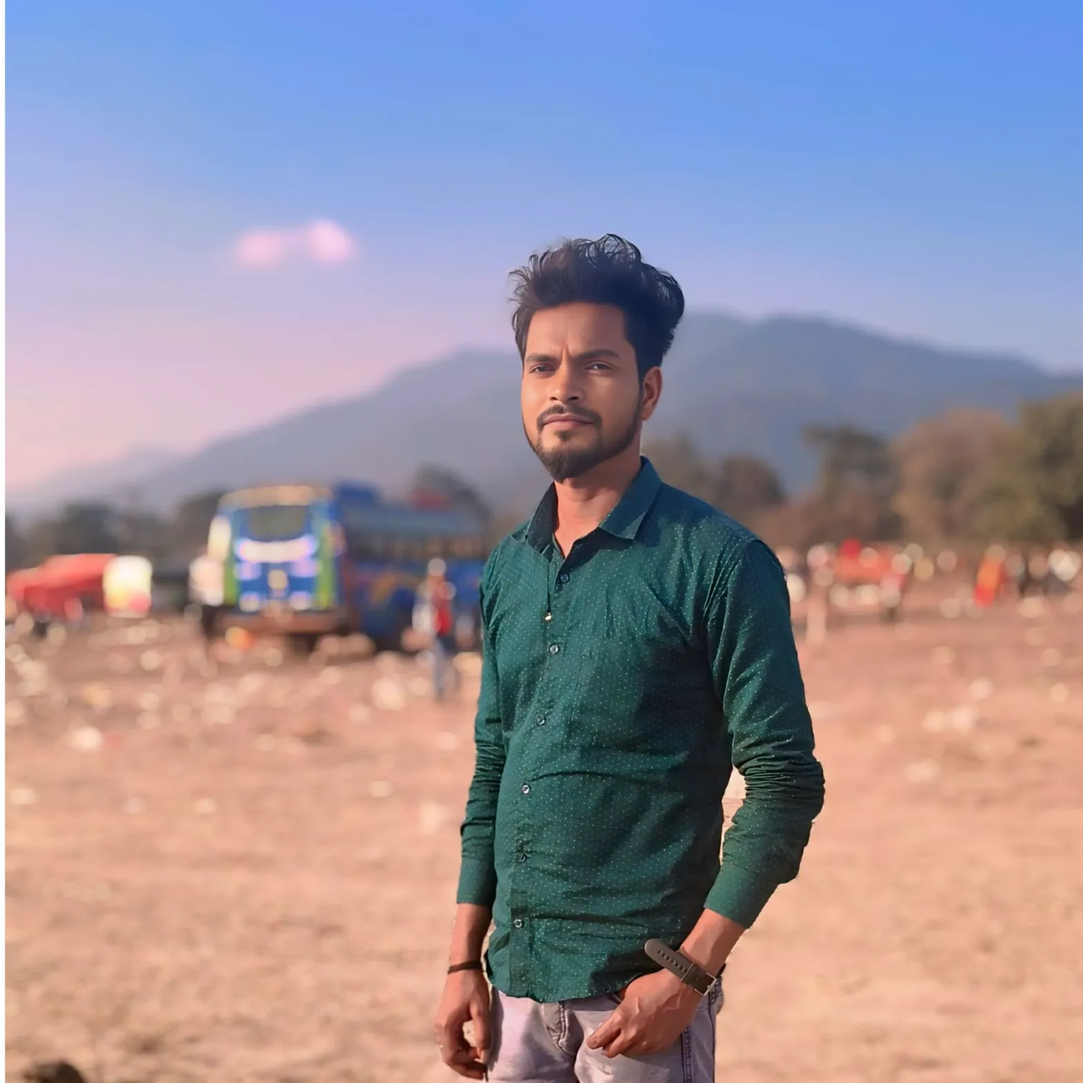 Samar Mobile