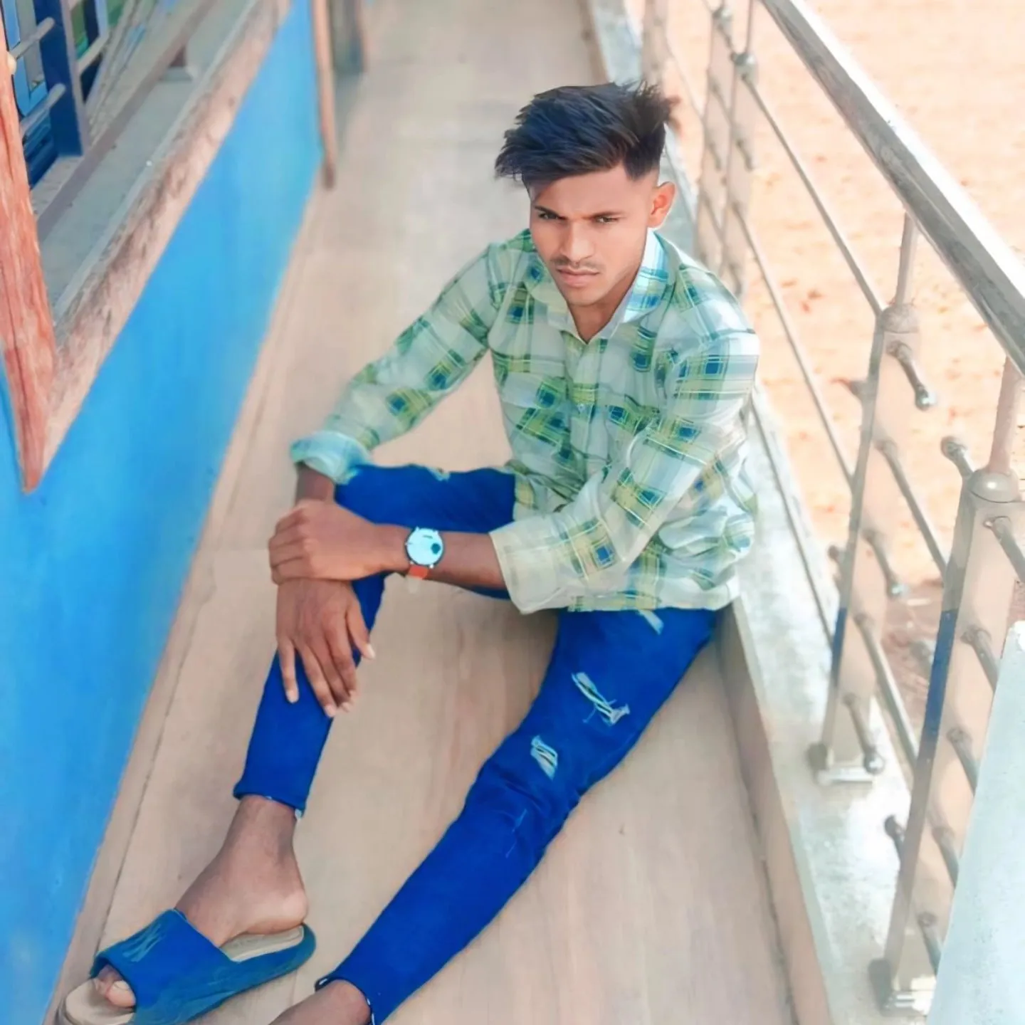 Subhash Gamit