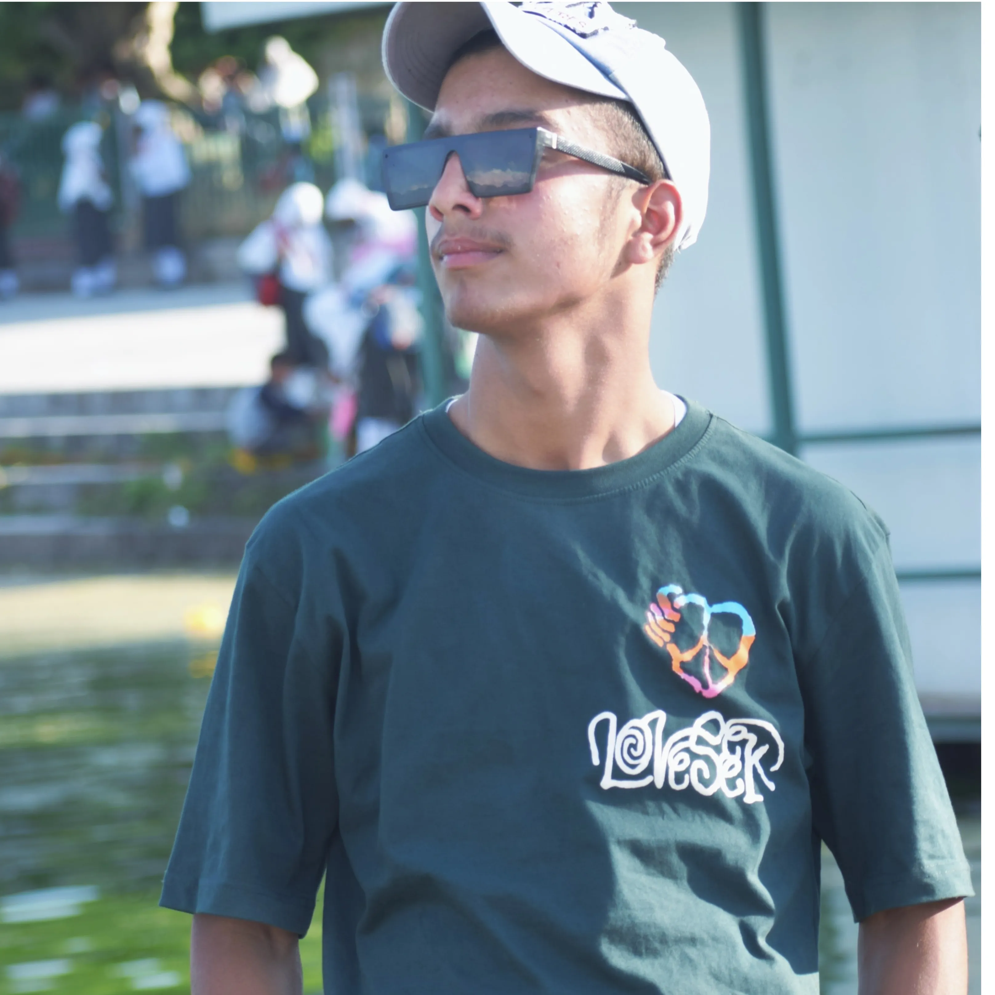 SAHIL TARIQ