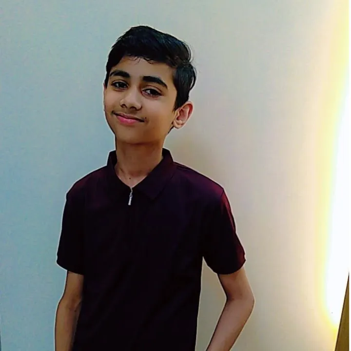 Adarsh Nishad
