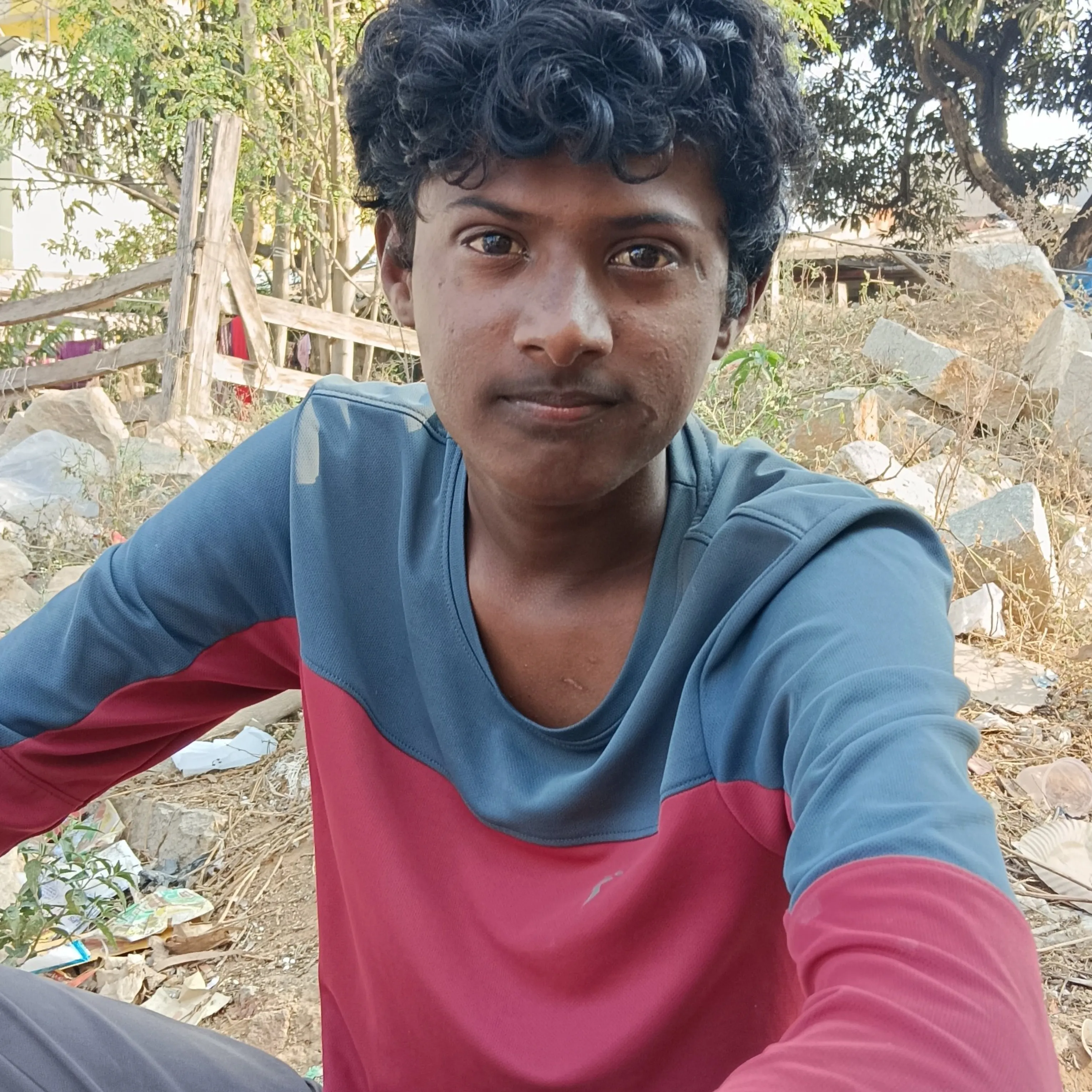 Santosh KannadaSantosh
