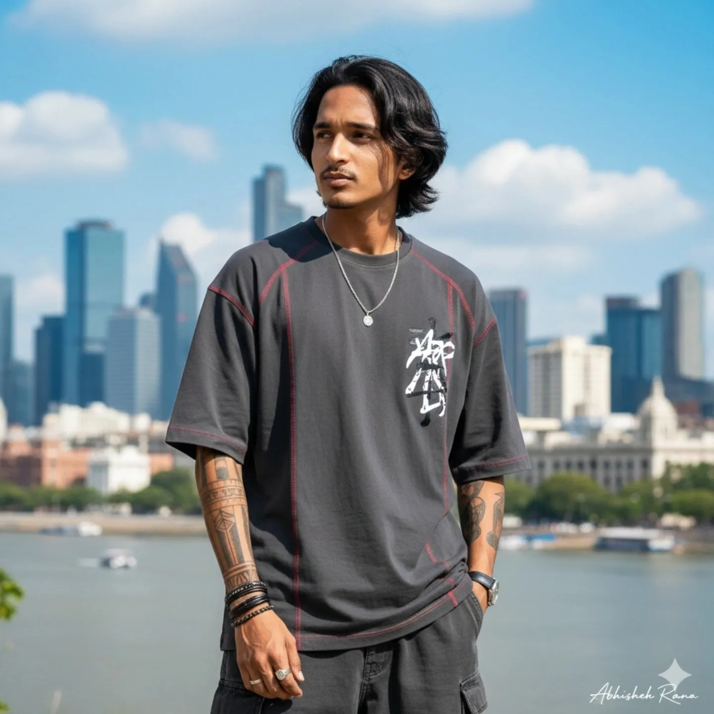 Abhishek rana