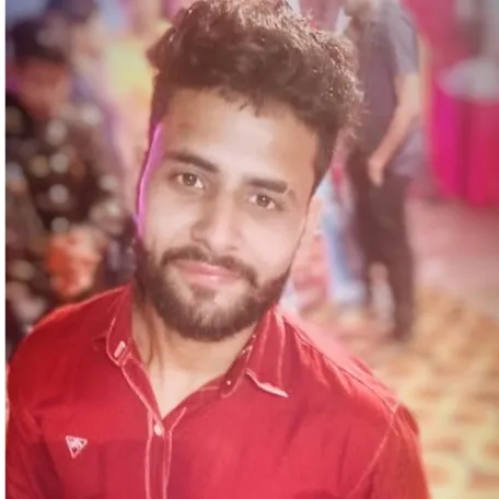 Mohit Kumar