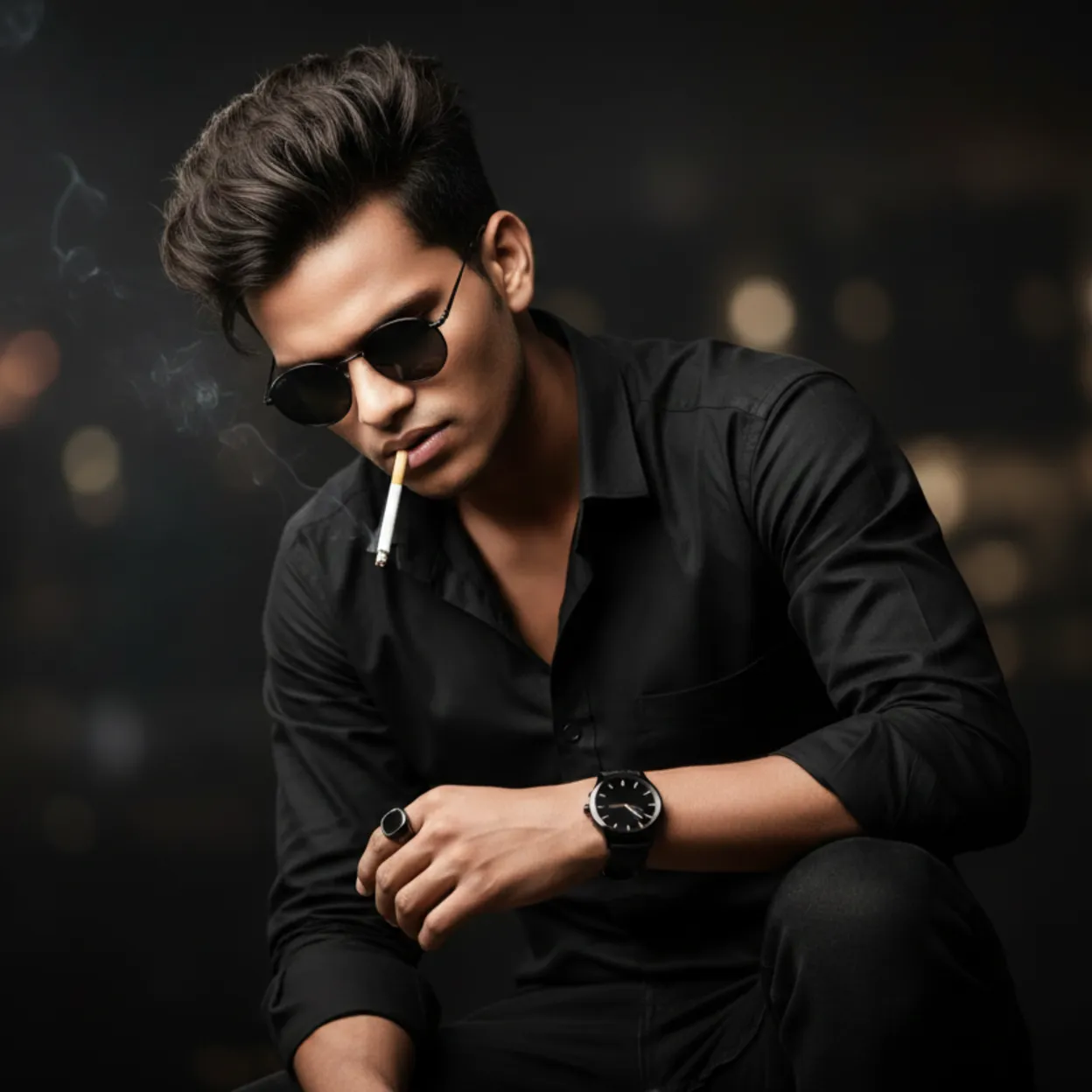 Maruthi yadav