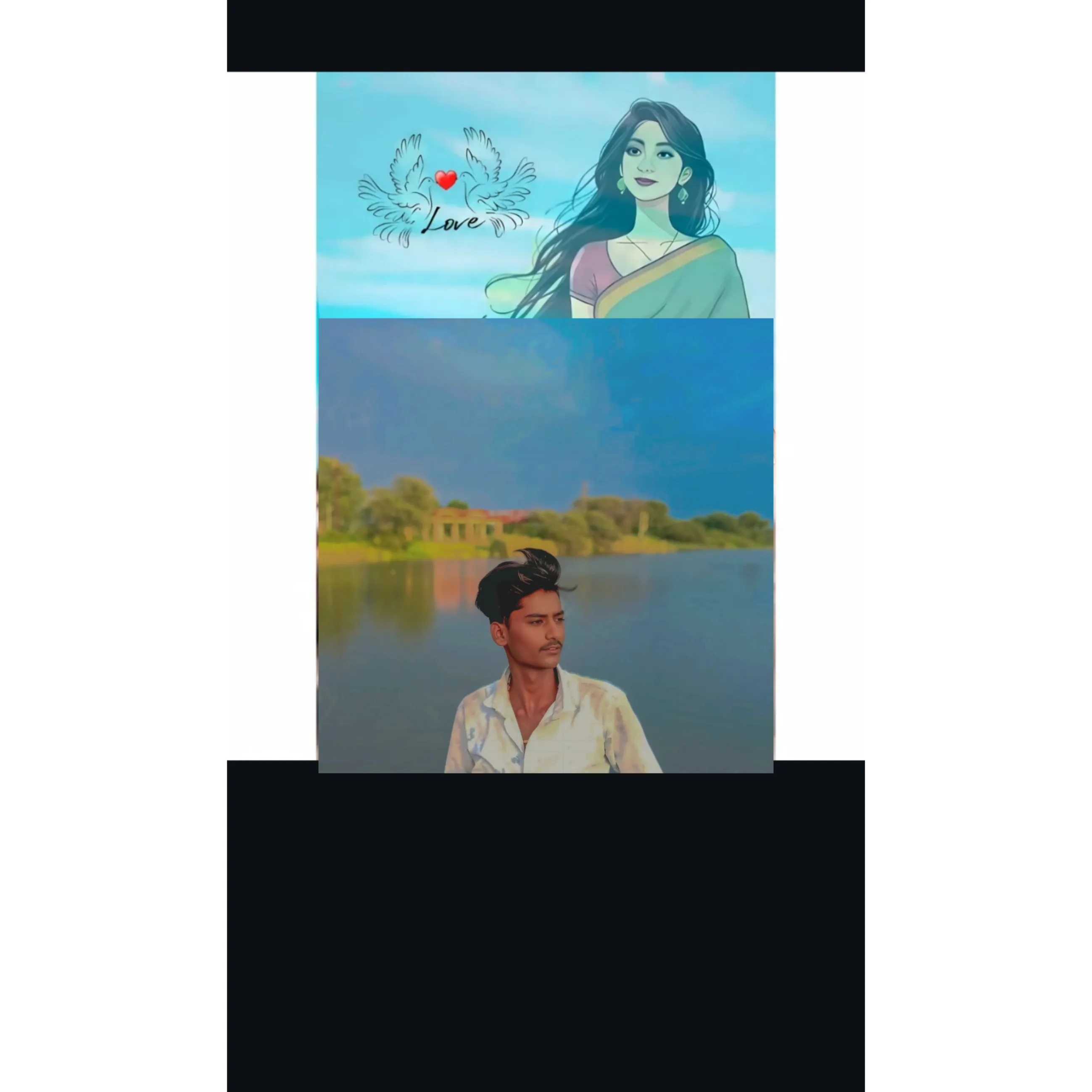 Malvi king