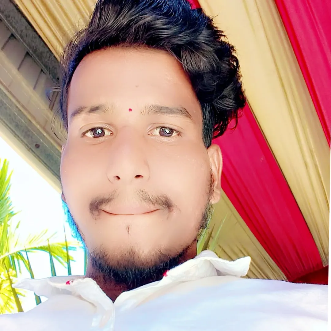 innocent boy