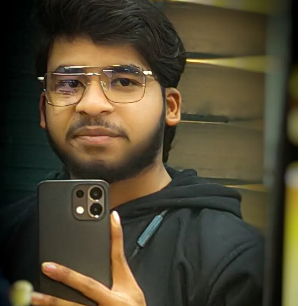 Shivam Singh