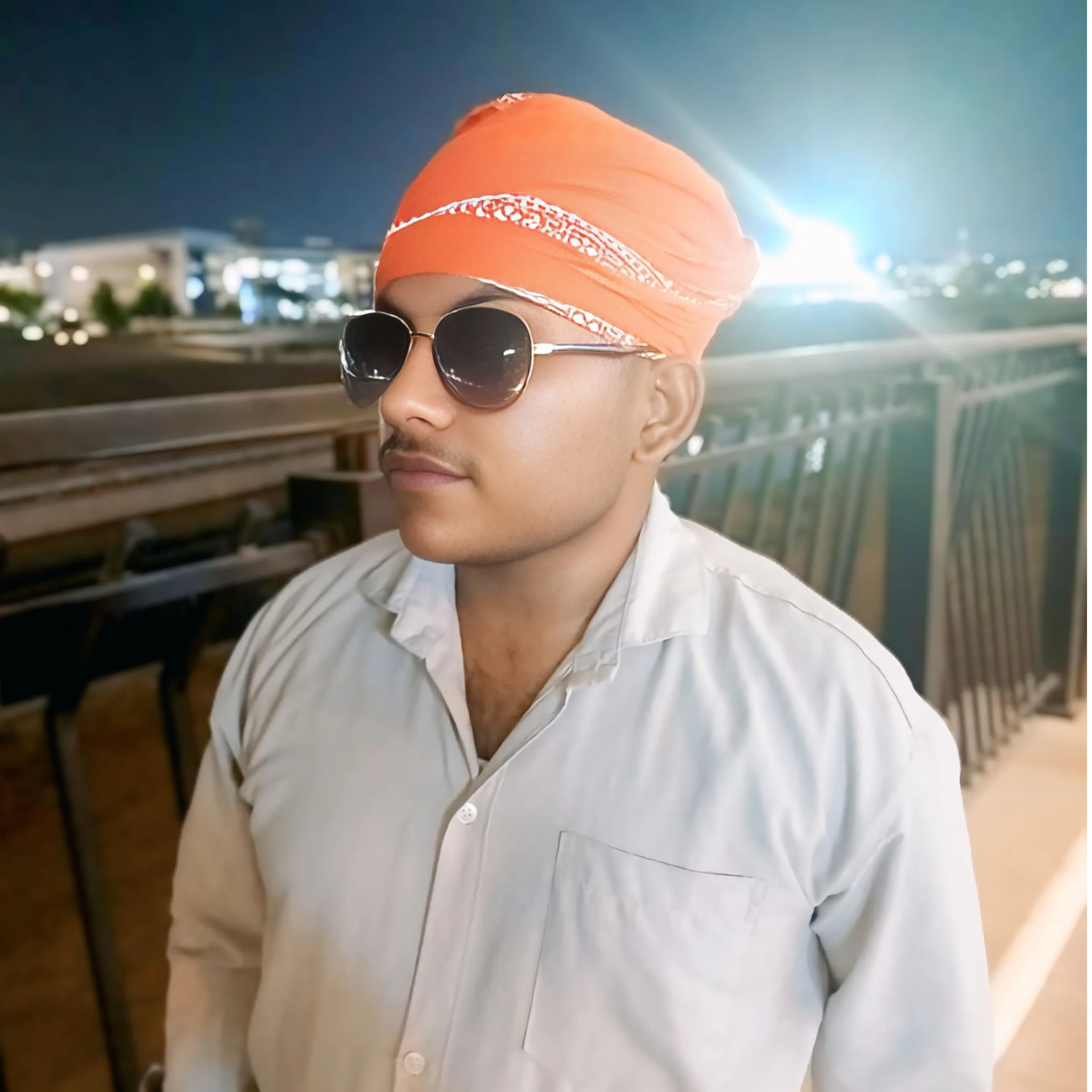offical Palji