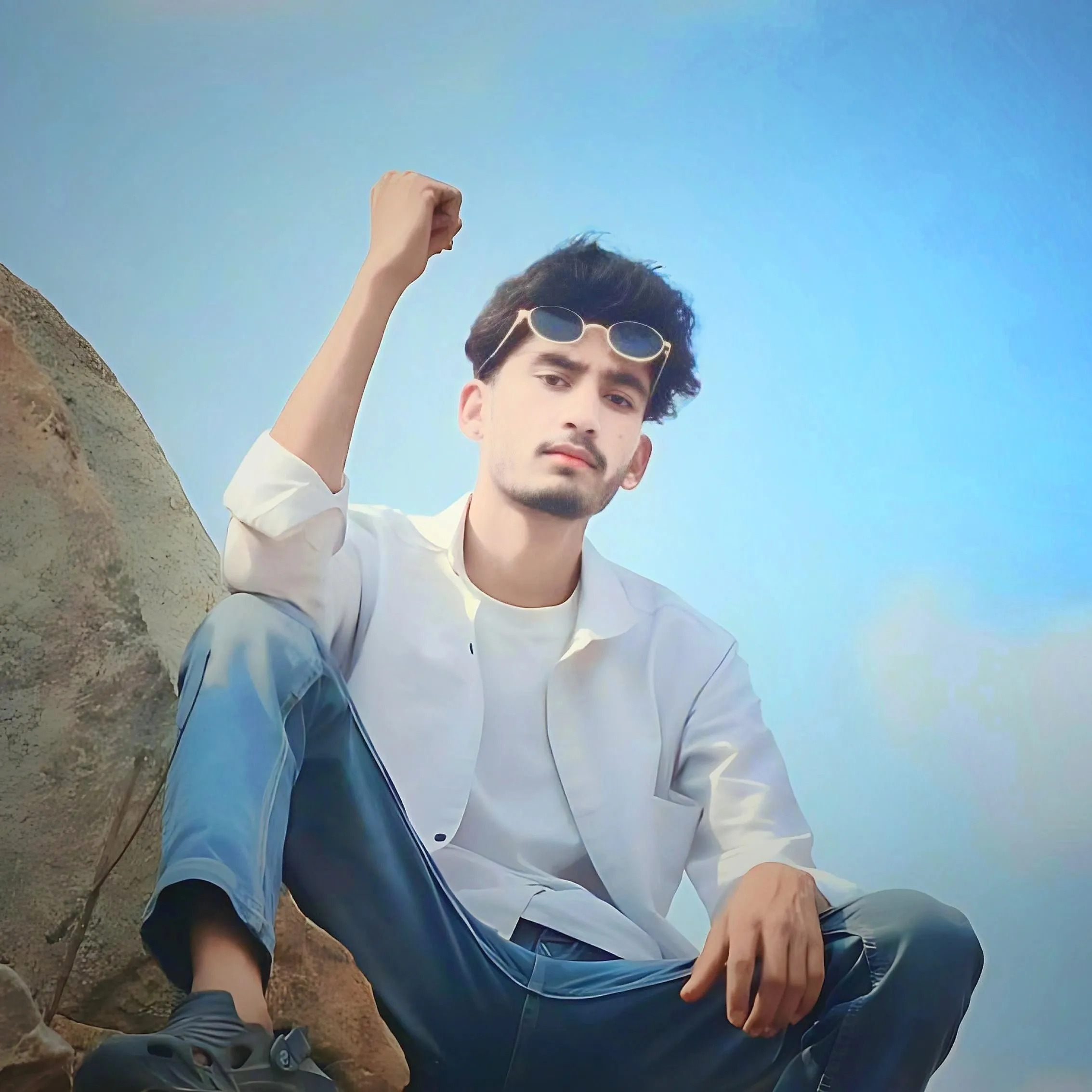Shyr Ashraf