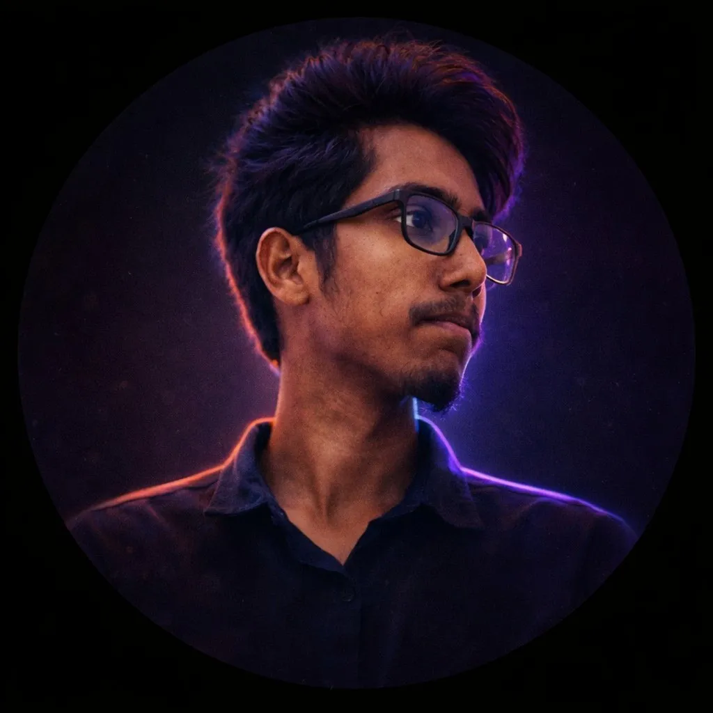 Praveen M