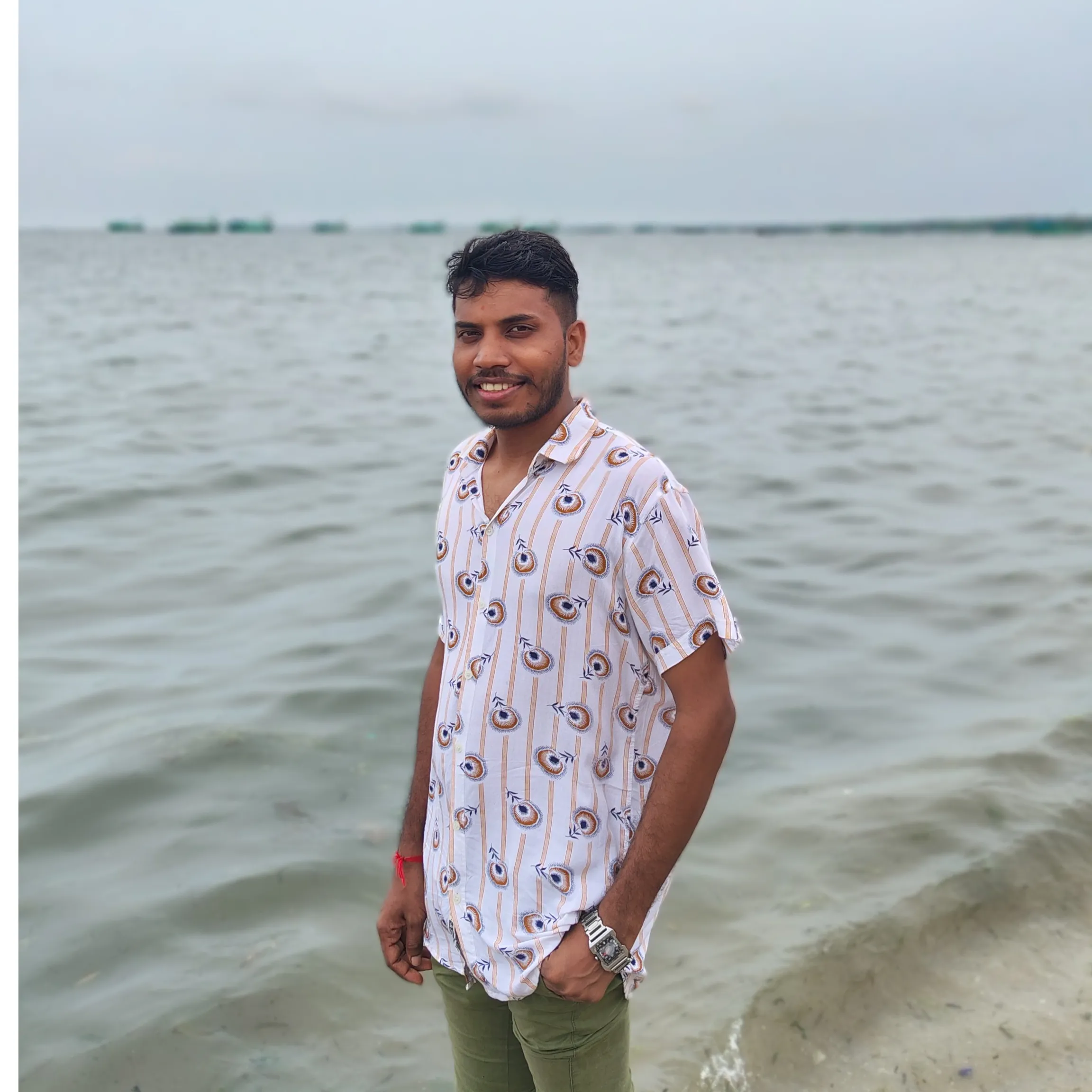 varun Vishwakarma