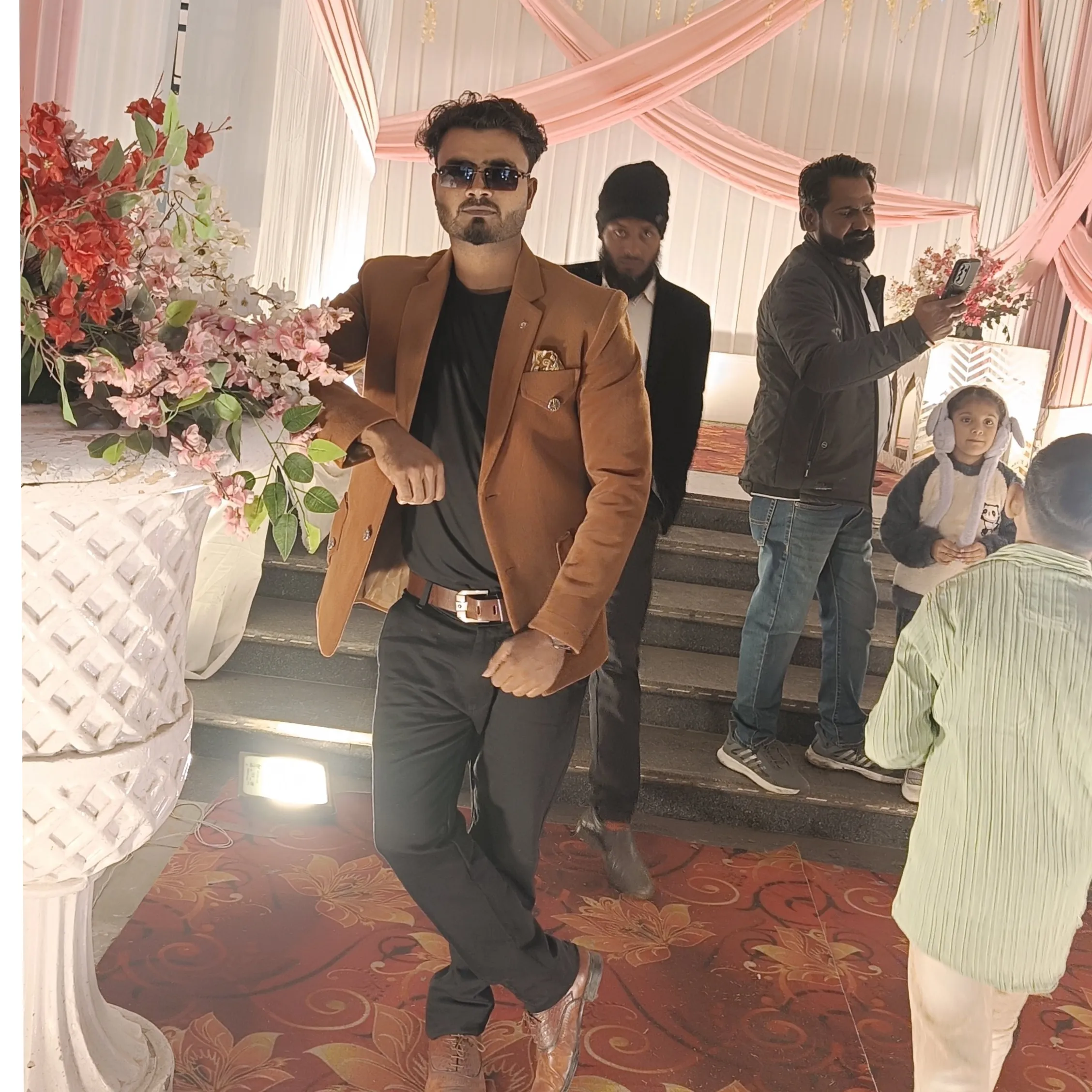 mr.toussef. Ahmad