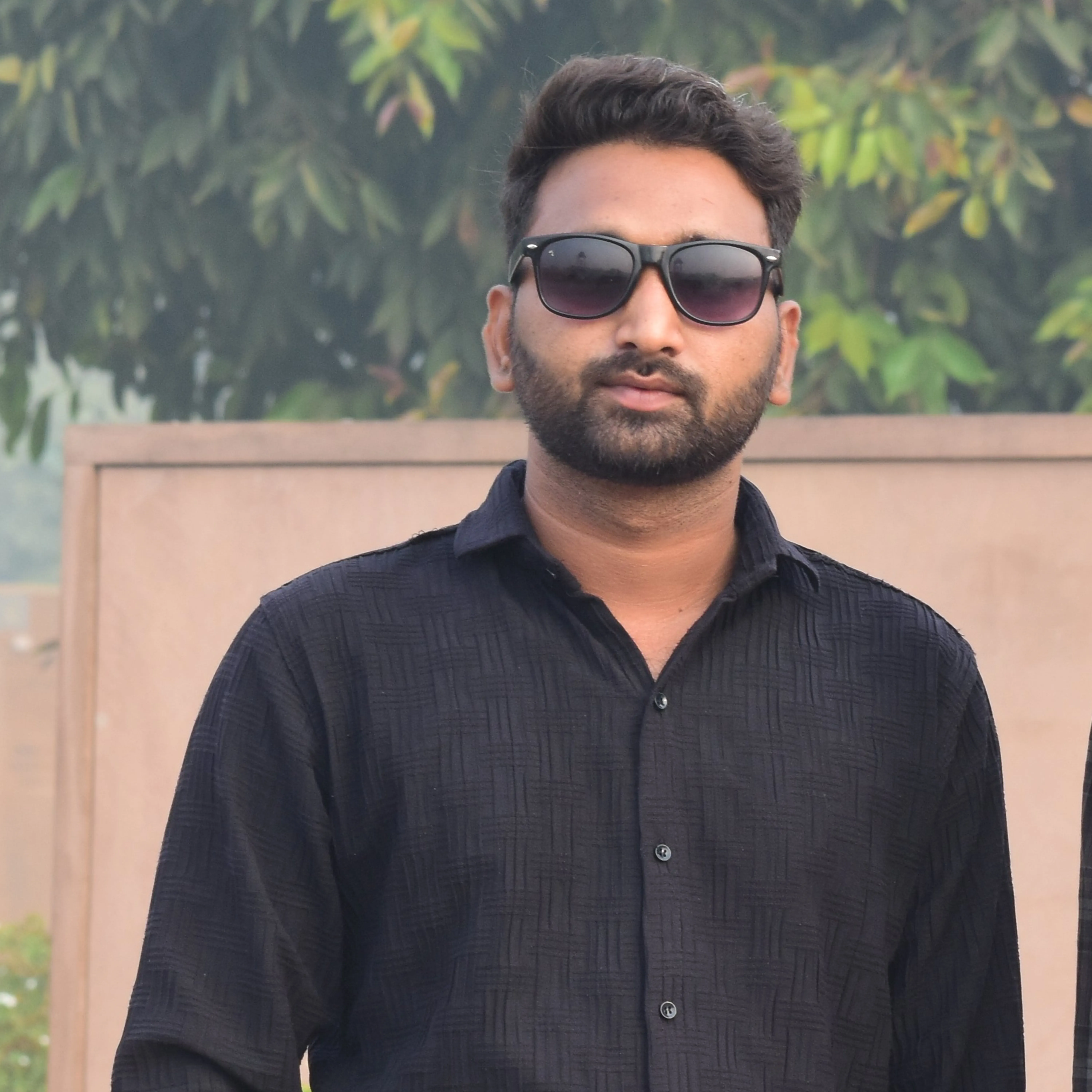 Uday gurjar