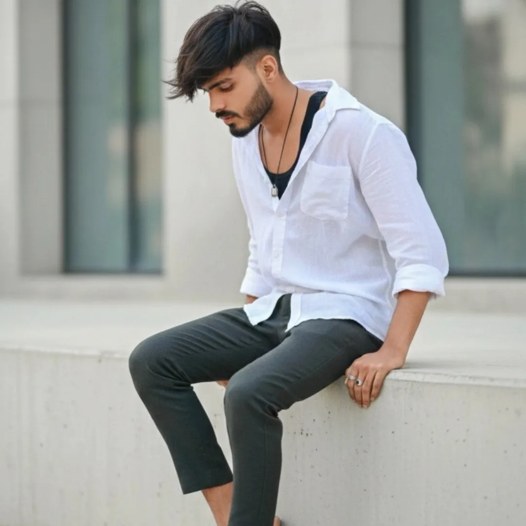 Krishna rajput