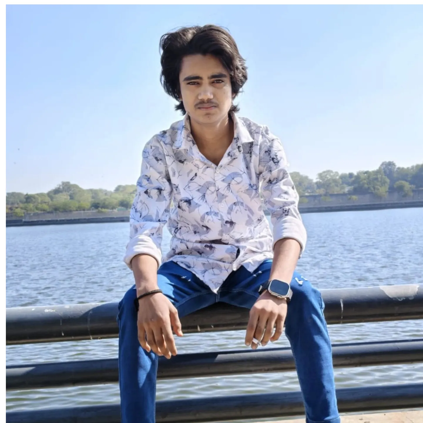 Kamilkhan Khan