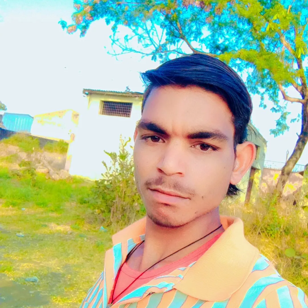 Narindarkumar Shakya