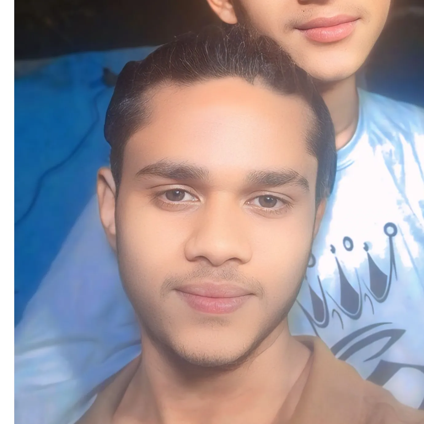 kismat Kumar