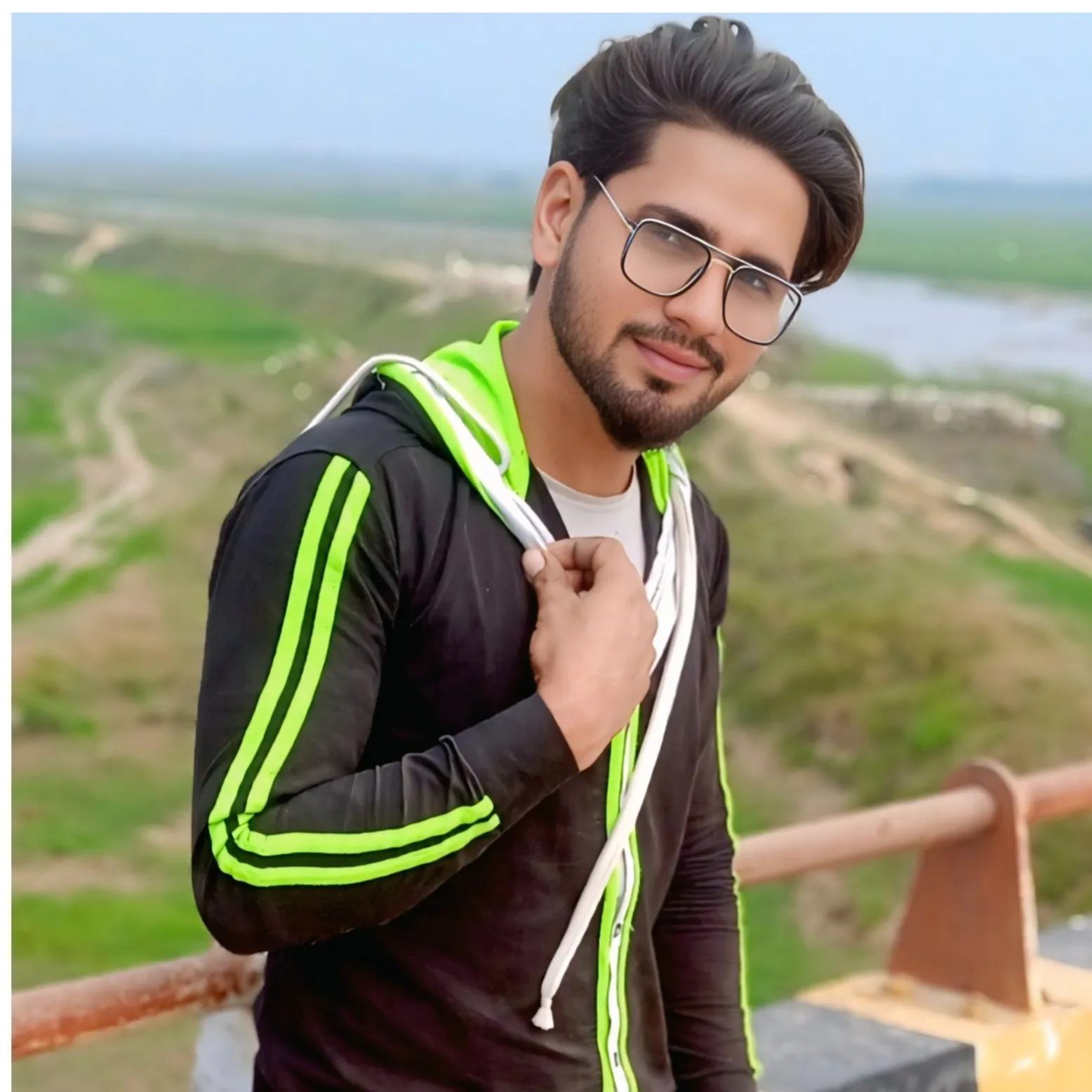 Hamza Qureshi