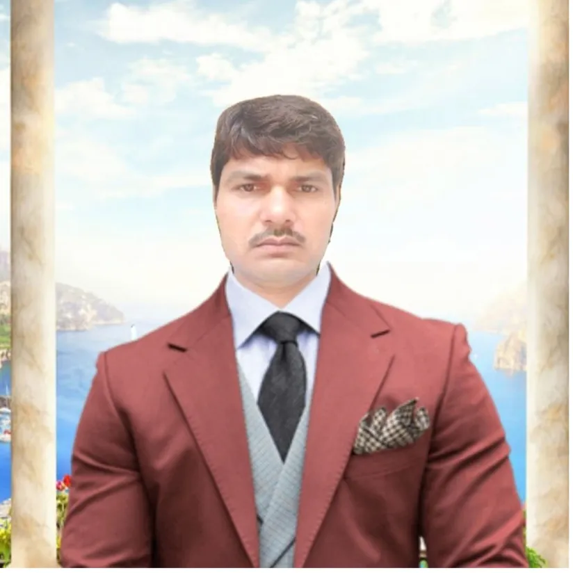 Rudra partap Singh