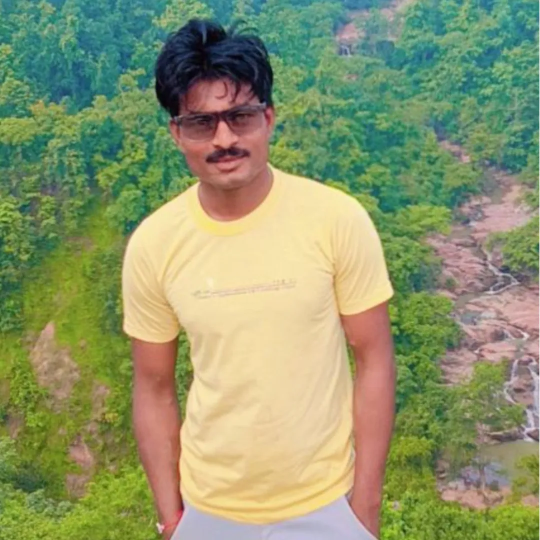 Ramlal madavi