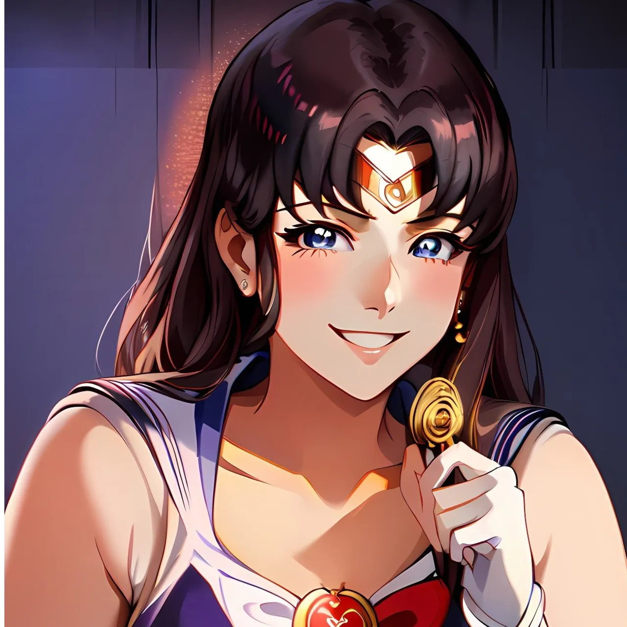 ks m
