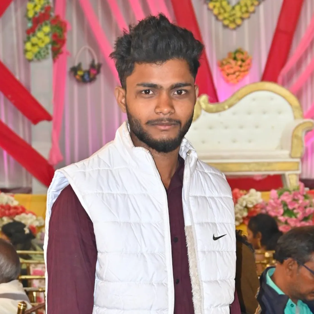 Abhay patel