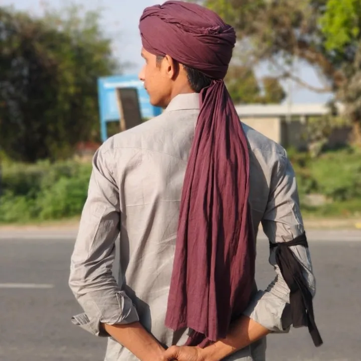 mursleen khan