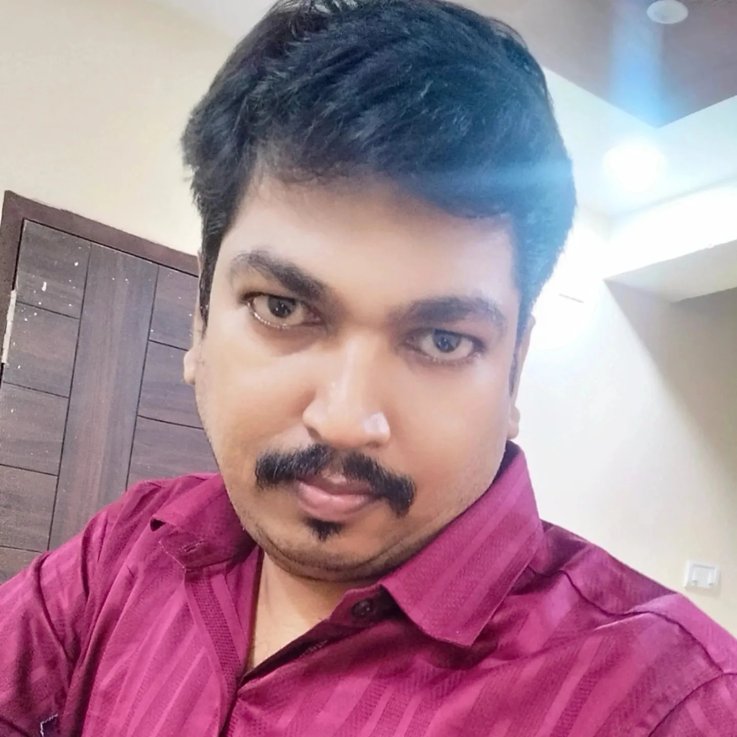 santhosh kumar