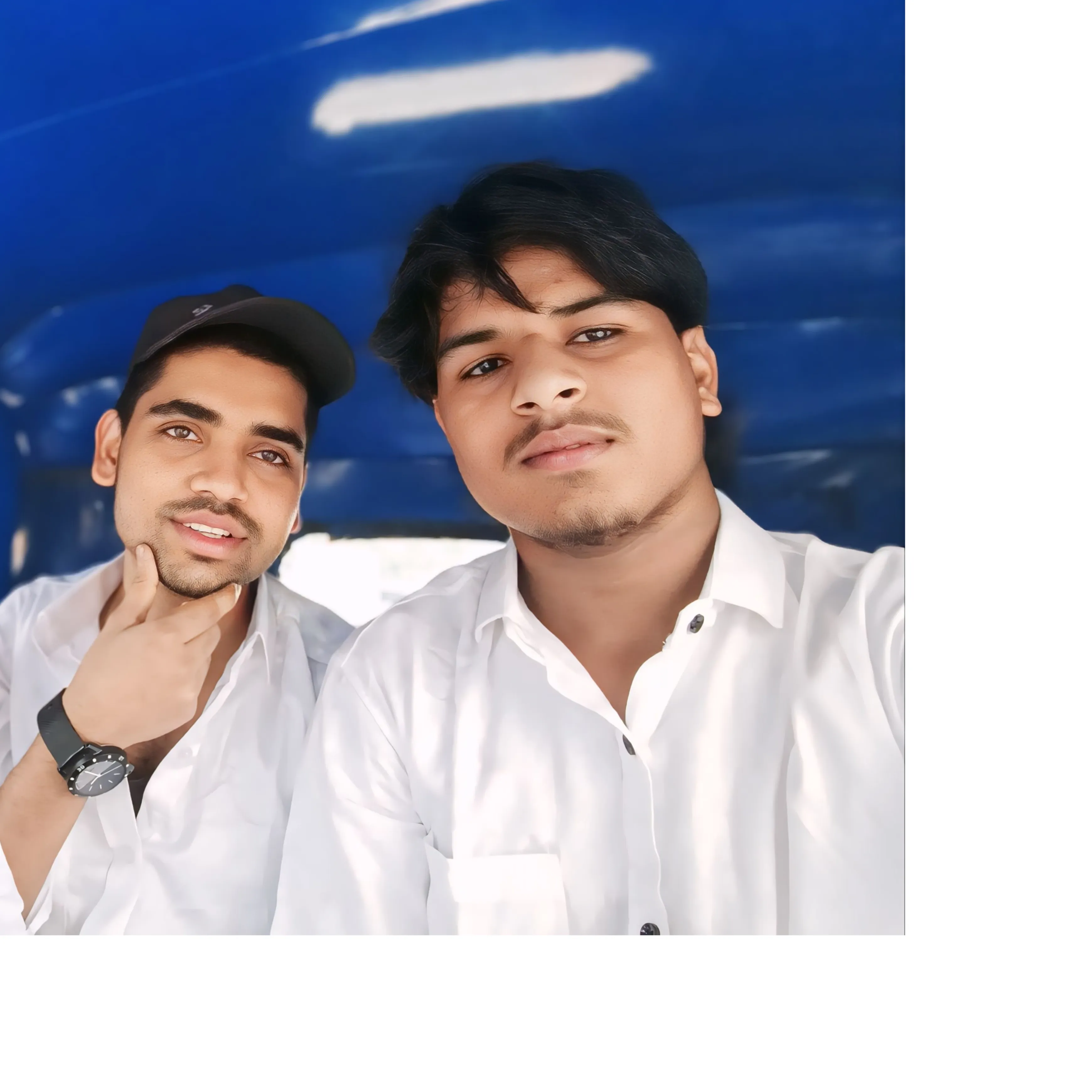 Niraj Verma